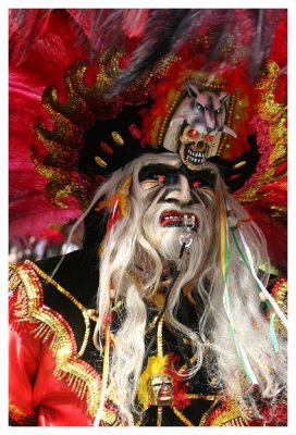 Carnaval Del Pueblo 2006