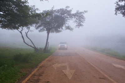 Shaat on the way to Dalkut
