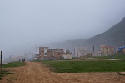 Dalkut village
