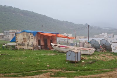Dalkut Village