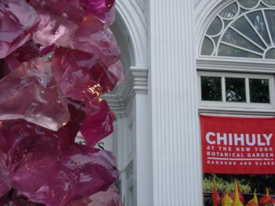 New York Botanical Gardens