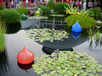 New York Botanical Gardens