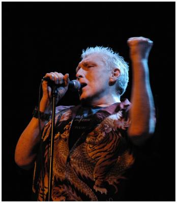 Chris Farlowe