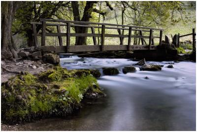 Water Under the Bridge