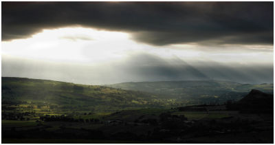 Staffordshire Panorama