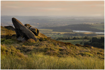 Ramshaw View