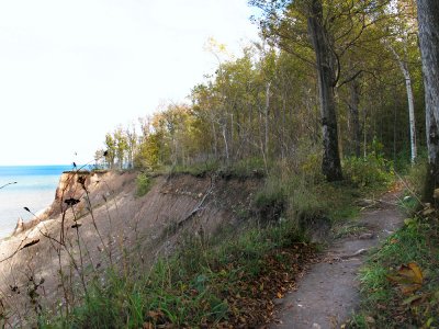 Cliffside Trail