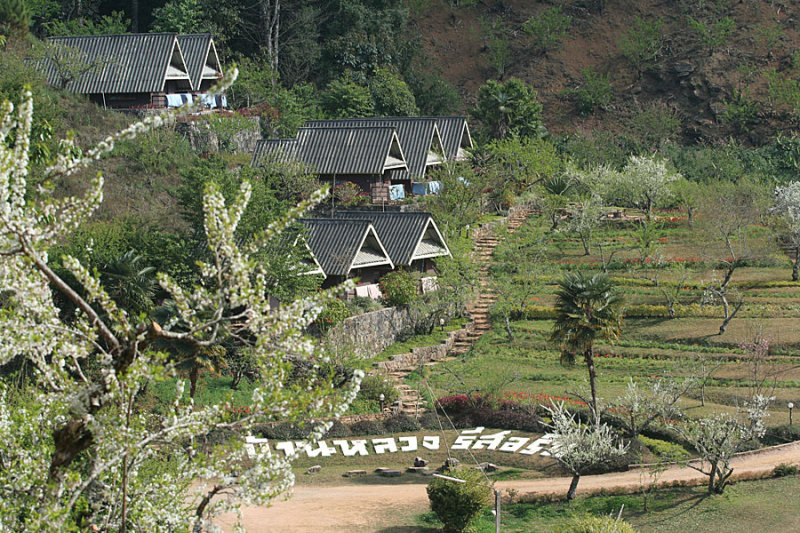Baan Luang Resort
