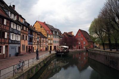 Alsace - Avril 2006