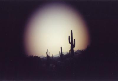 Southwest U.S.