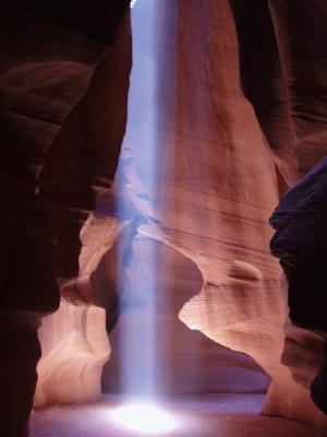 Land of the Navajo