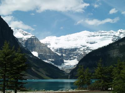 Canadian Rockies - June 2006