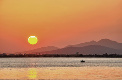 Menidi, Greece