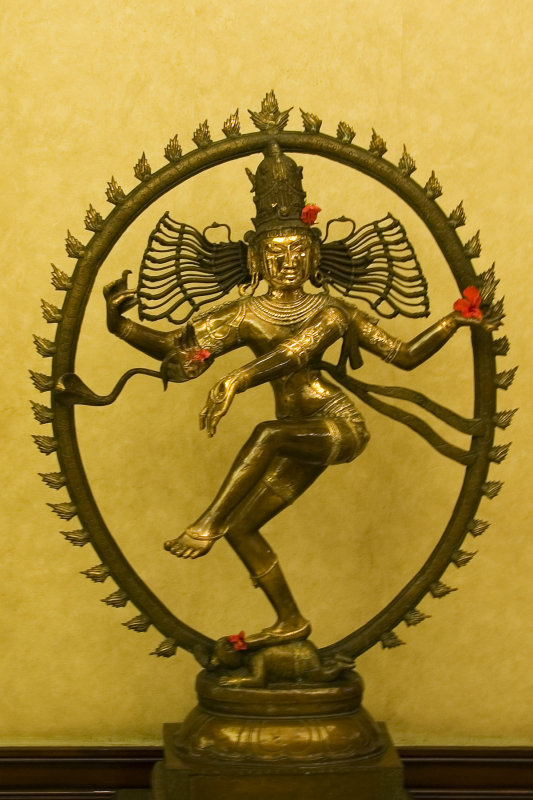 Lord Shiva
