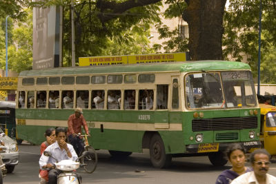 Public transport