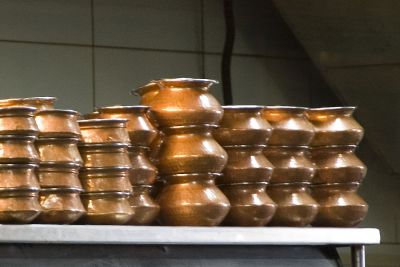 Pots