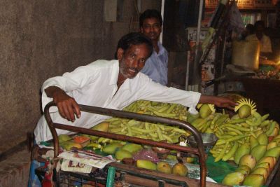 Some fruits anyone?