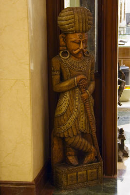 The Doorman