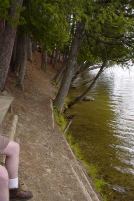 Chase Point