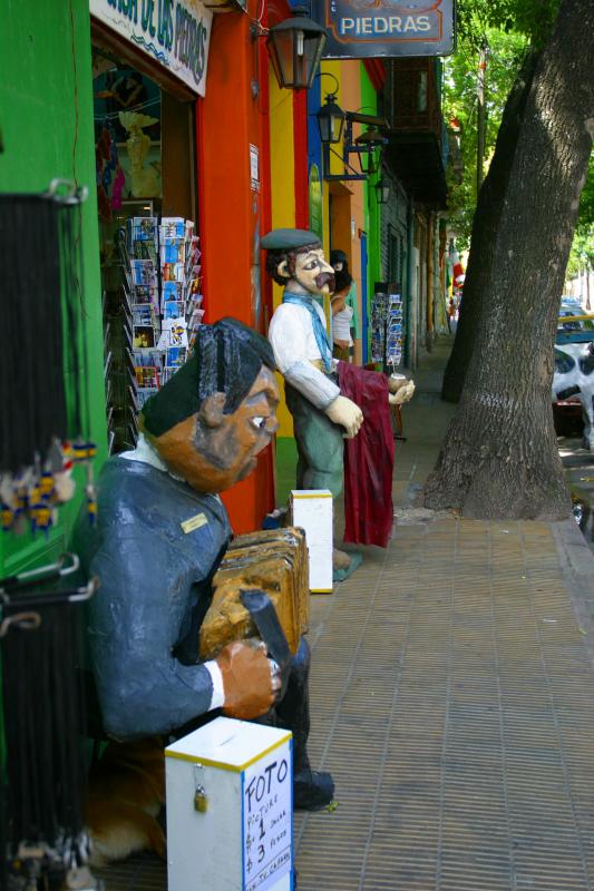 La Boca