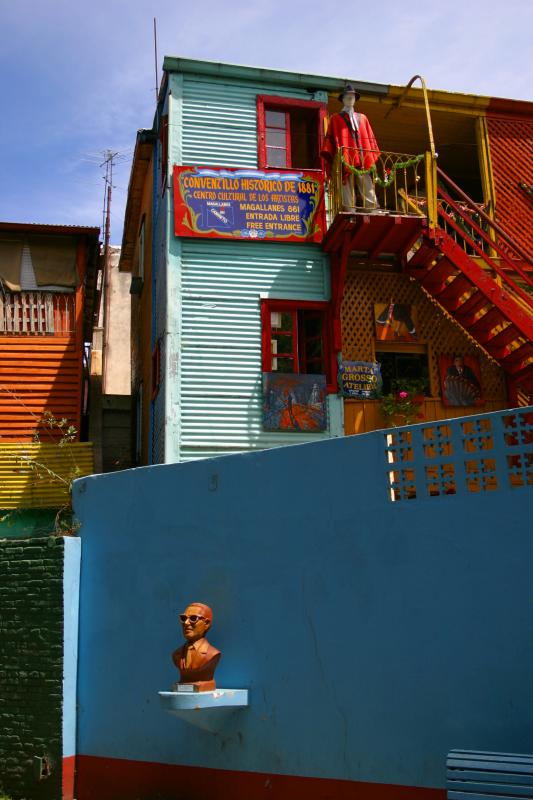 Buenos Aires
