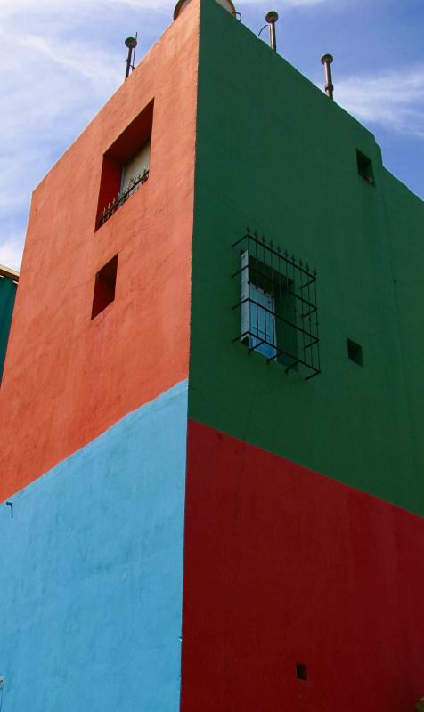 Buenos Aires