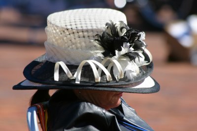 Derby Hats (Kentucky Derby)