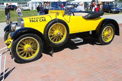 1920 HCS Special Series 2 Roadster