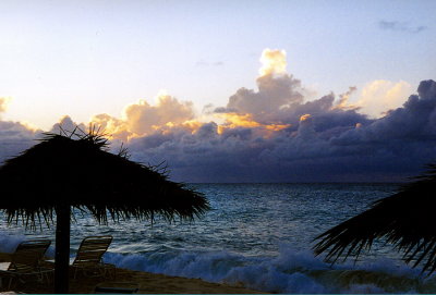Anguilla, West Indies