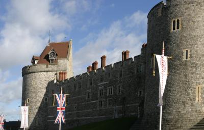 Windsor Castle