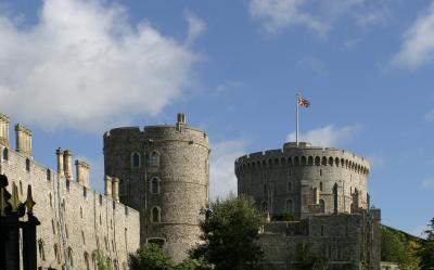 Windsor Castle