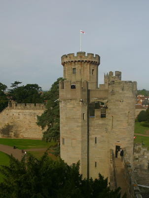 Warwick Castle