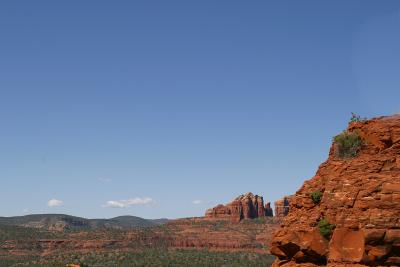 Big Sky Country