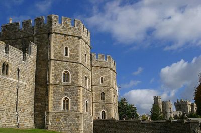 Windsor Castle