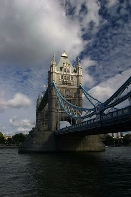 The Tower Bridge