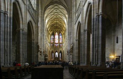 The Chancel