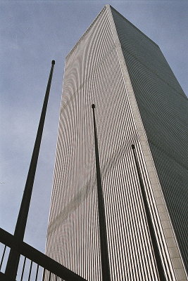 World Trade Center Tower