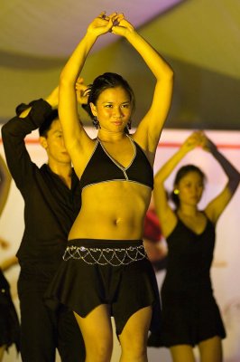 Singapore Summar Dance Fit 2006