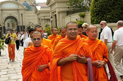 Bangkok - Nov '05