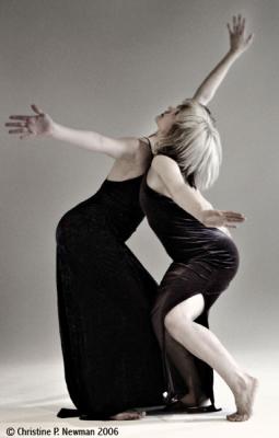 Dance : The Art of Expression