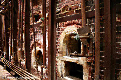 Kiln