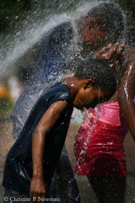 Summer Children - Chicago