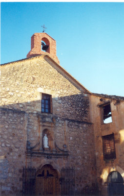 San Esteban de Gormaz 9
