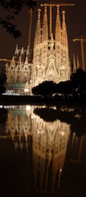 Sagrada Familia