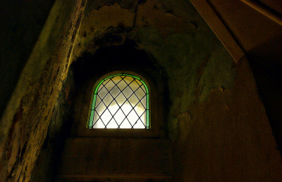 Window...without a view