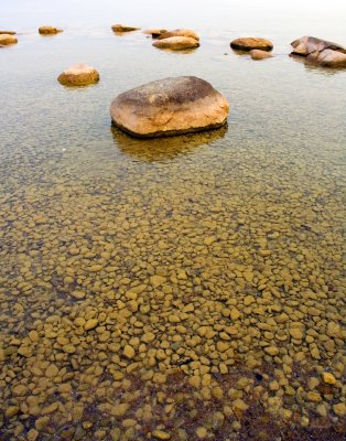 Morning Calm