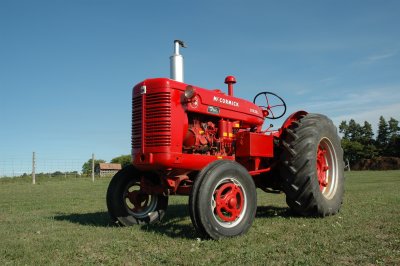 Mighty Machine