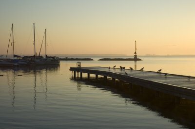 Jackson's Point