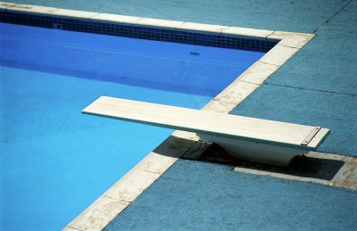 Old Pool