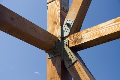 Wooden Beams